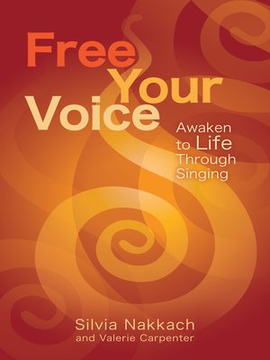 cover image of Free Your Voice